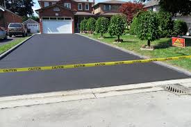 Best Driveway Overlay Services  in Coal Fork, WV